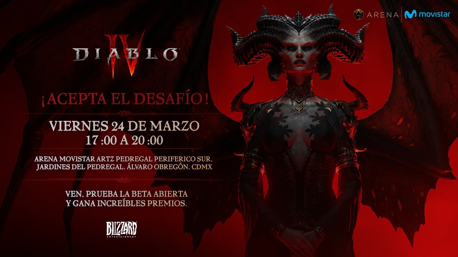 Diablo IV